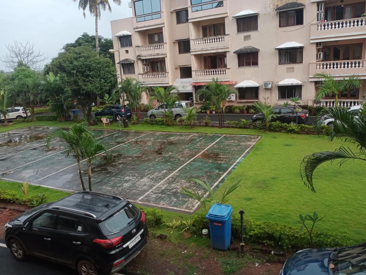 Coconut Grove Holiday Apartment Varca Εξωτερικό φωτογραφία