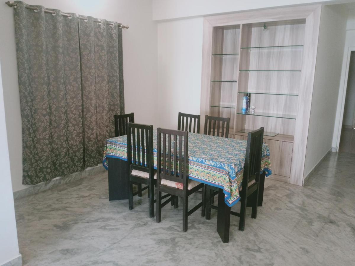 Coconut Grove Holiday Apartment Varca Εξωτερικό φωτογραφία