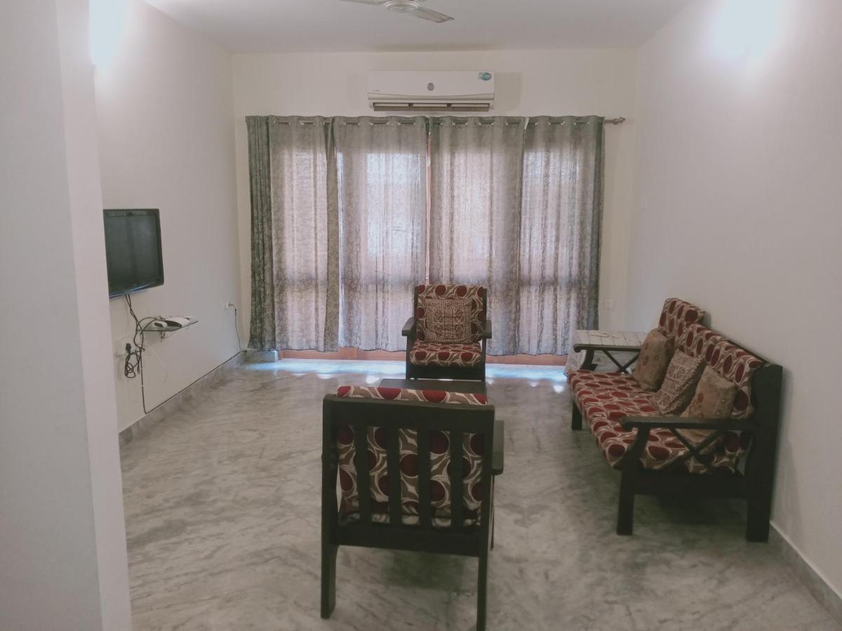 Coconut Grove Holiday Apartment Varca Εξωτερικό φωτογραφία