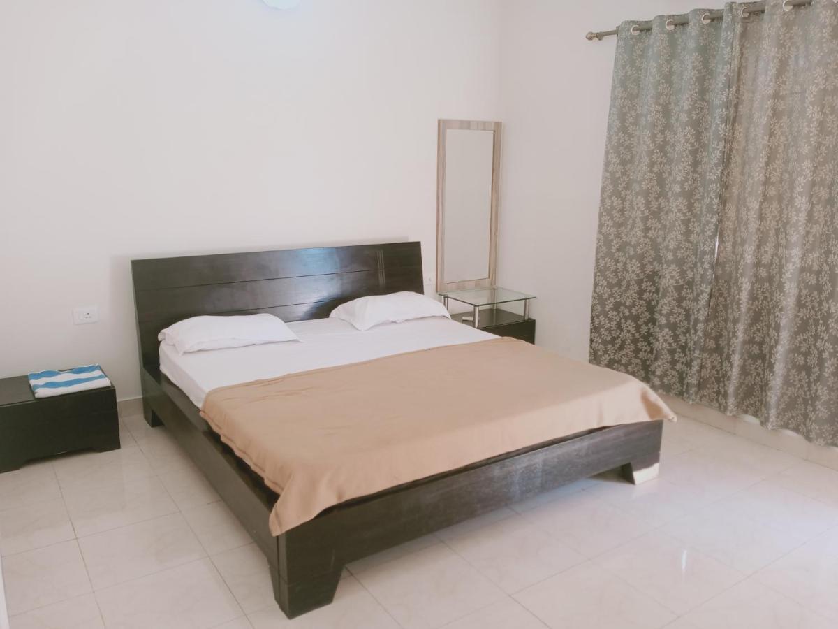 Coconut Grove Holiday Apartment Varca Εξωτερικό φωτογραφία