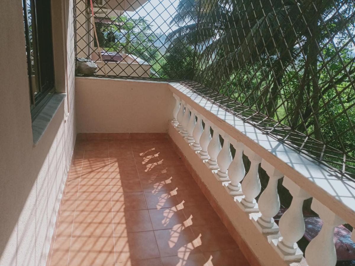 Coconut Grove Holiday Apartment Varca Εξωτερικό φωτογραφία
