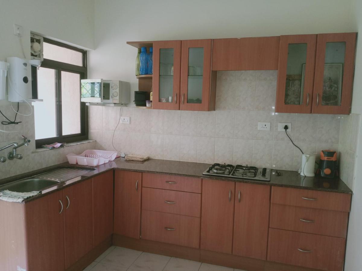 Coconut Grove Holiday Apartment Varca Εξωτερικό φωτογραφία