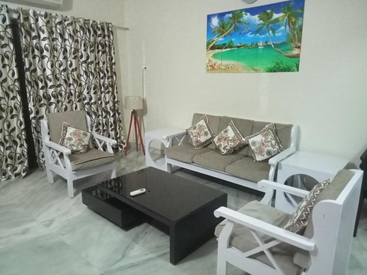 Coconut Grove Holiday Apartment Varca Εξωτερικό φωτογραφία
