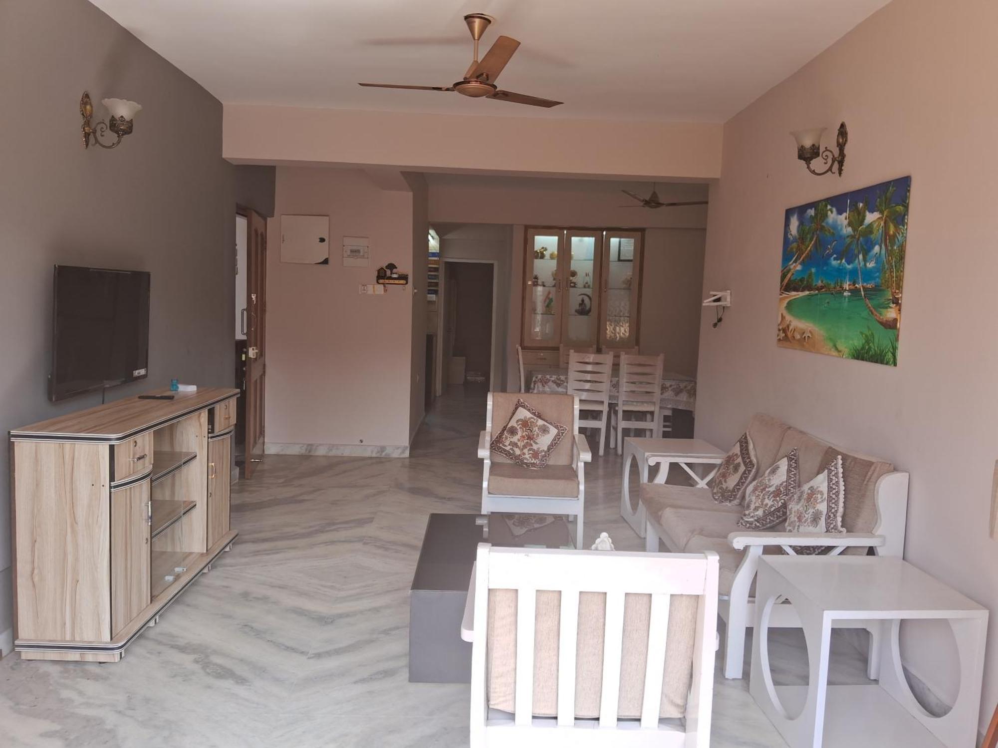 Coconut Grove Holiday Apartment Varca Εξωτερικό φωτογραφία
