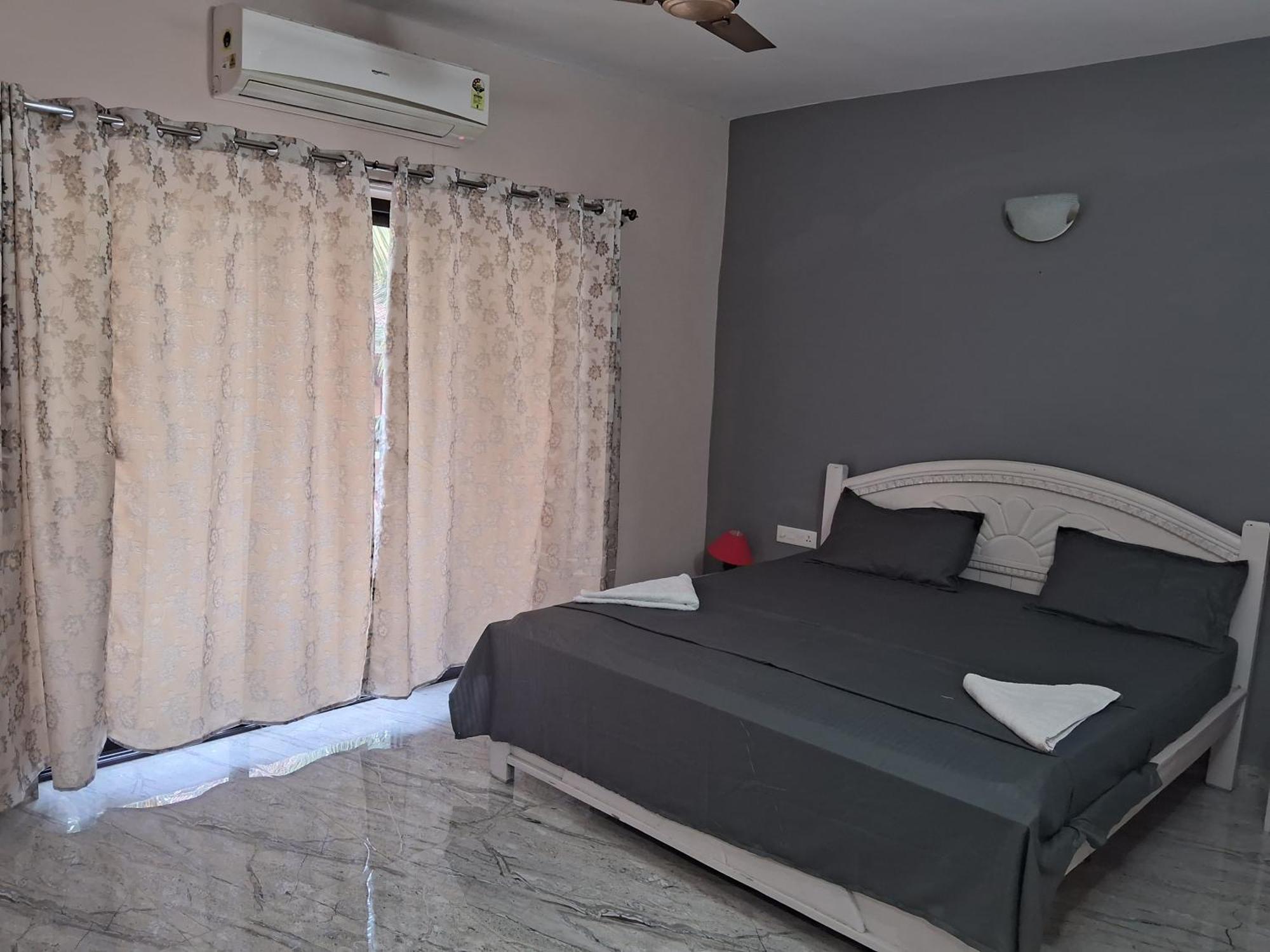 Coconut Grove Holiday Apartment Varca Εξωτερικό φωτογραφία