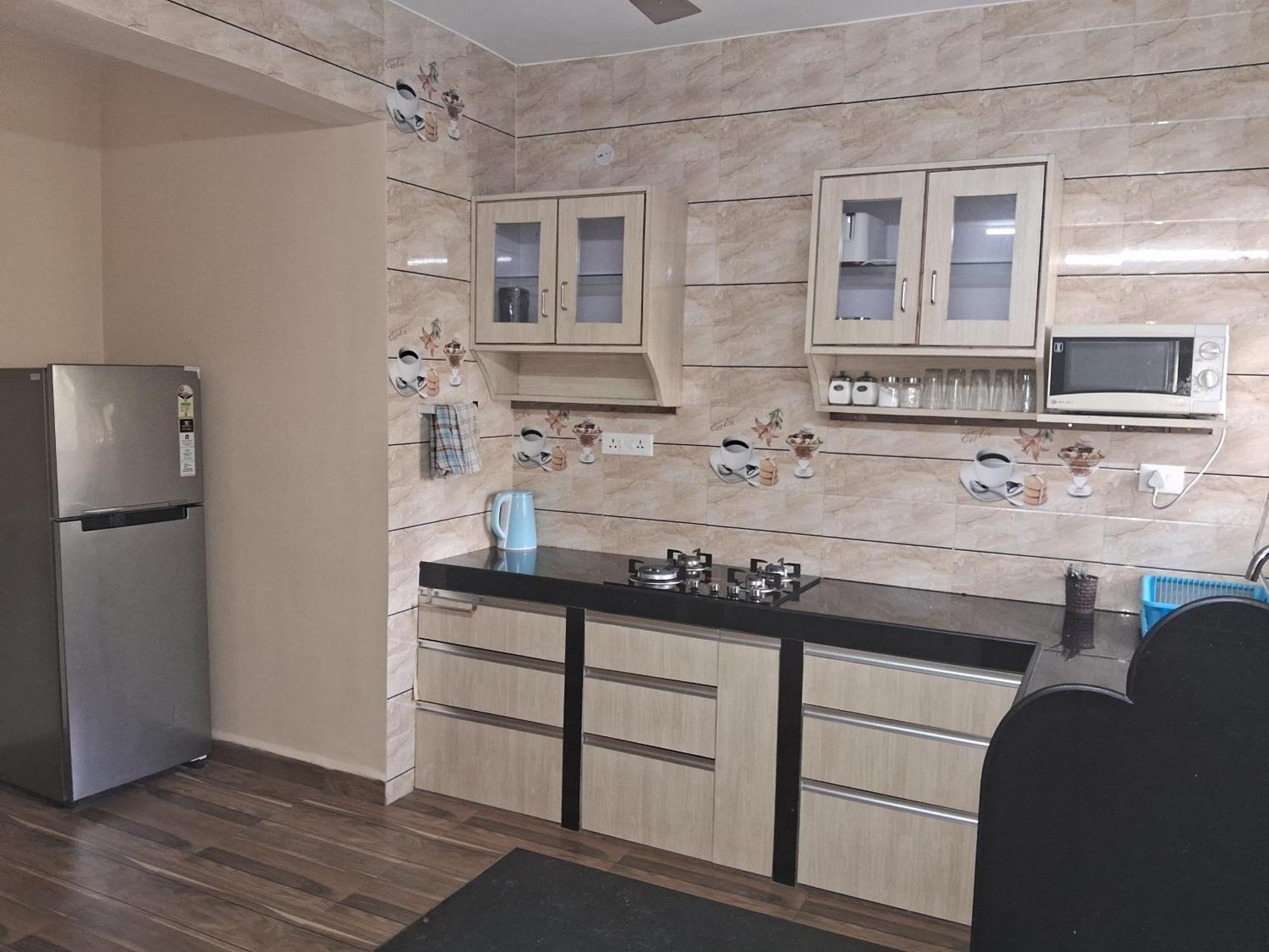 Coconut Grove Holiday Apartment Varca Εξωτερικό φωτογραφία