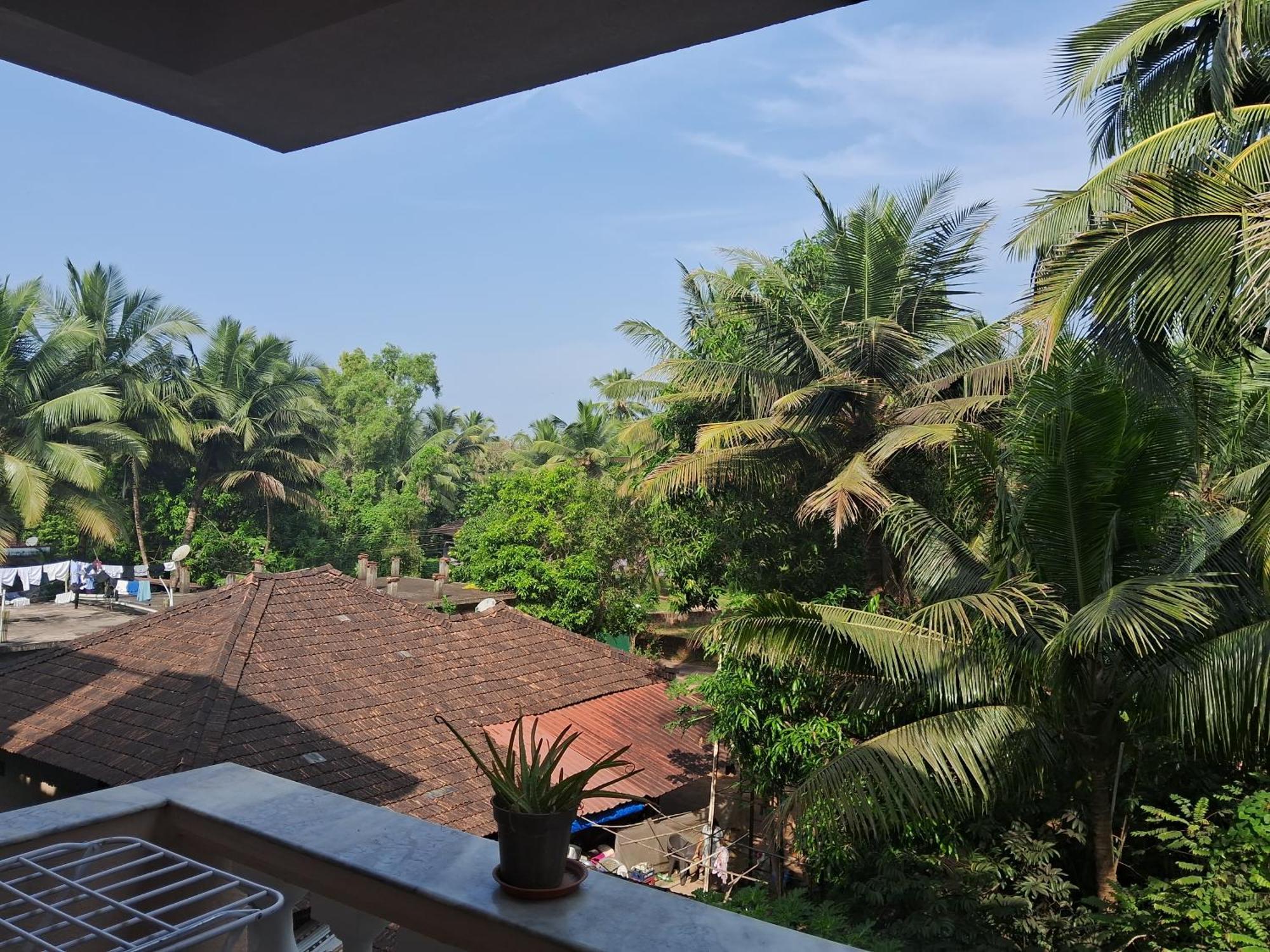 Coconut Grove Holiday Apartment Varca Εξωτερικό φωτογραφία