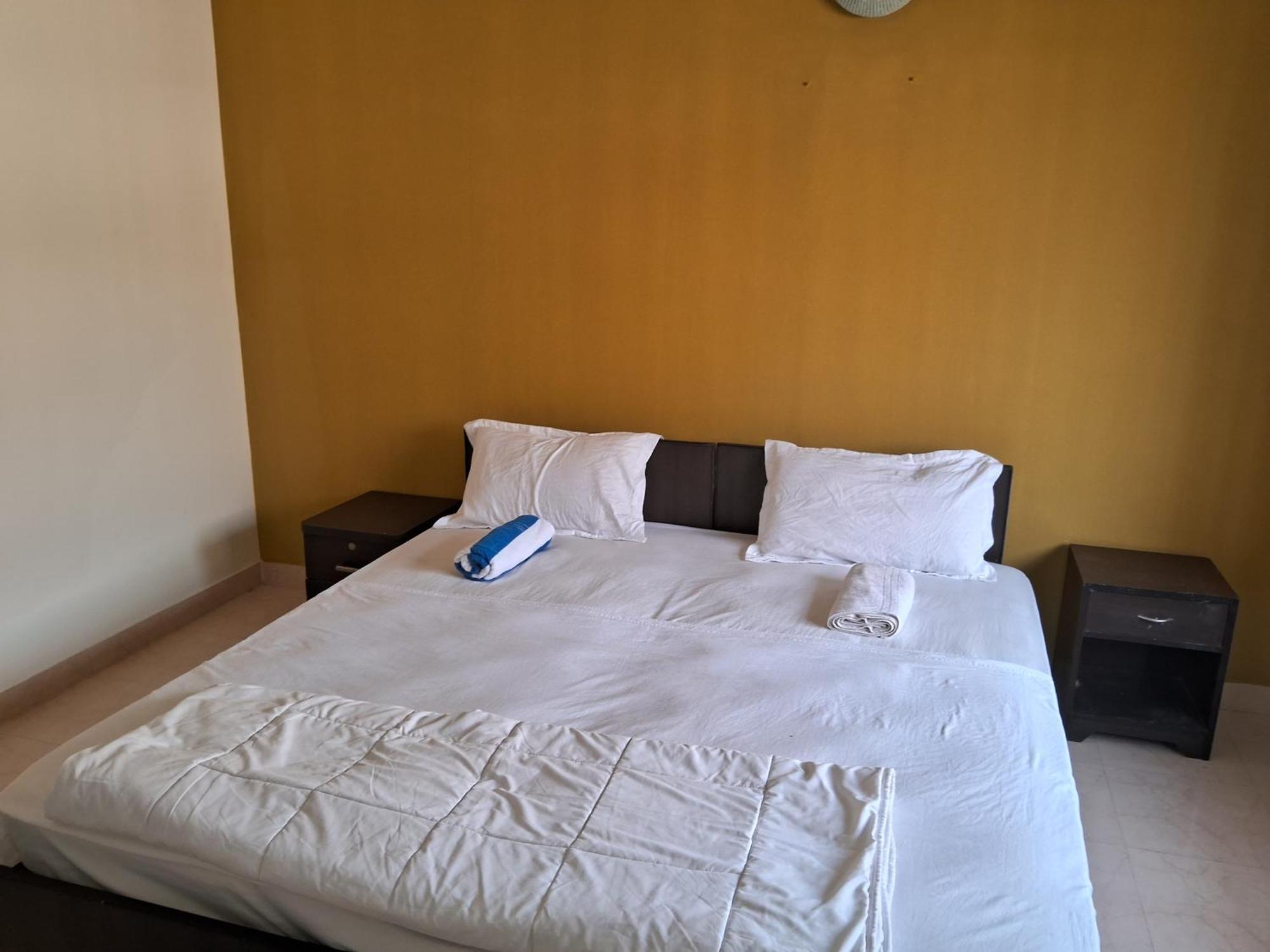 Coconut Grove Holiday Apartment Varca Εξωτερικό φωτογραφία