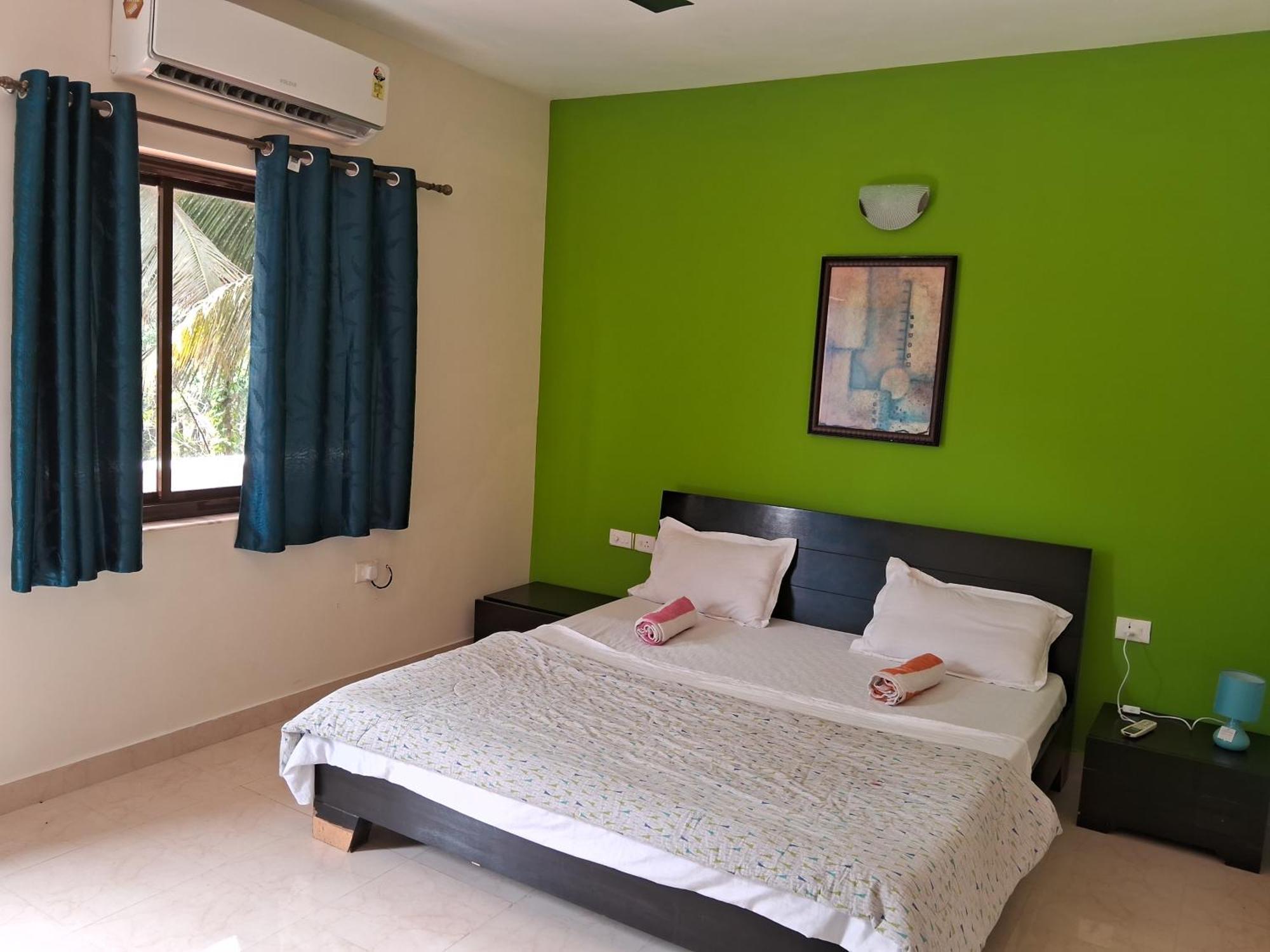 Coconut Grove Holiday Apartment Varca Εξωτερικό φωτογραφία