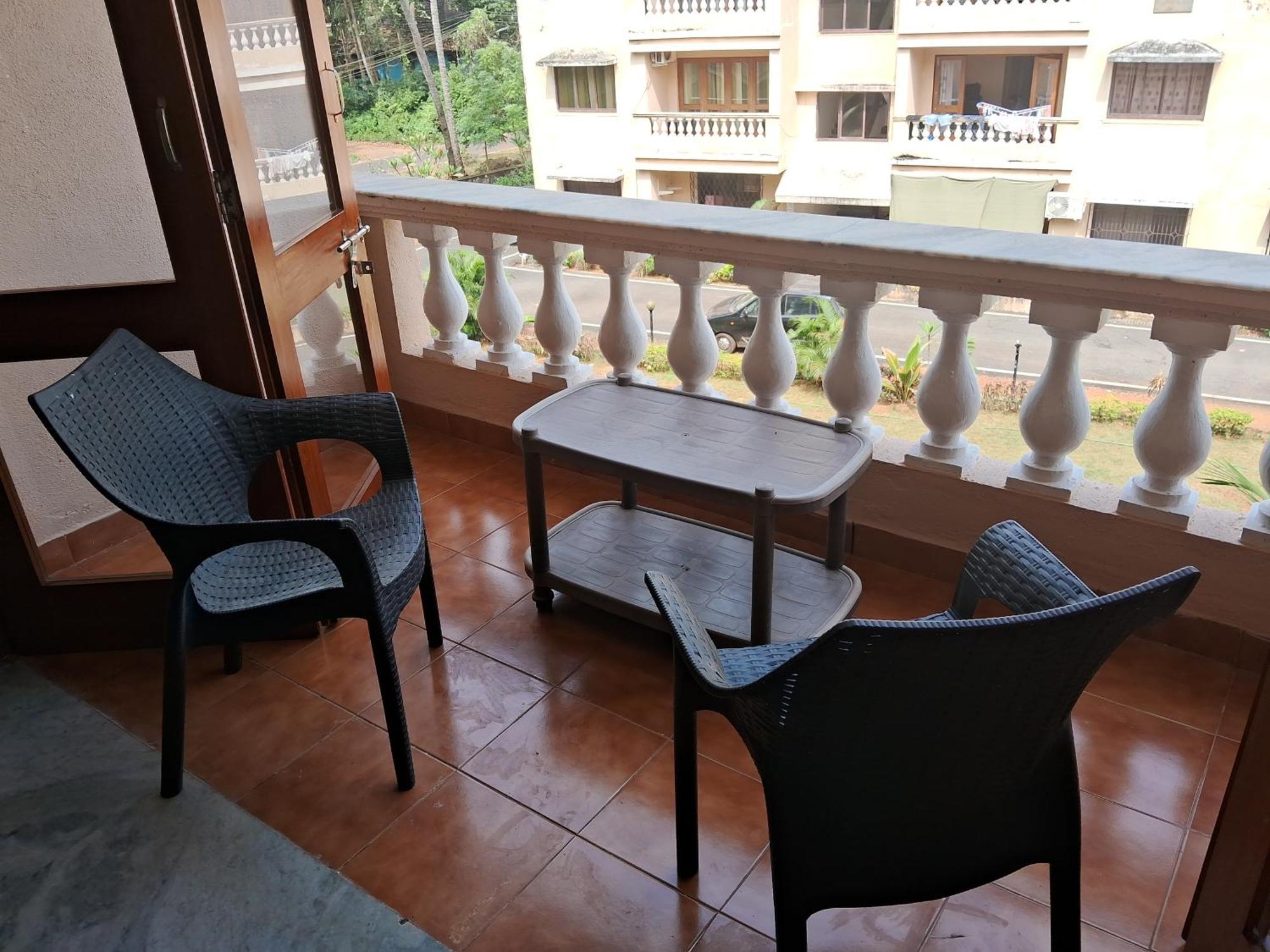 Coconut Grove Holiday Apartment Varca Εξωτερικό φωτογραφία