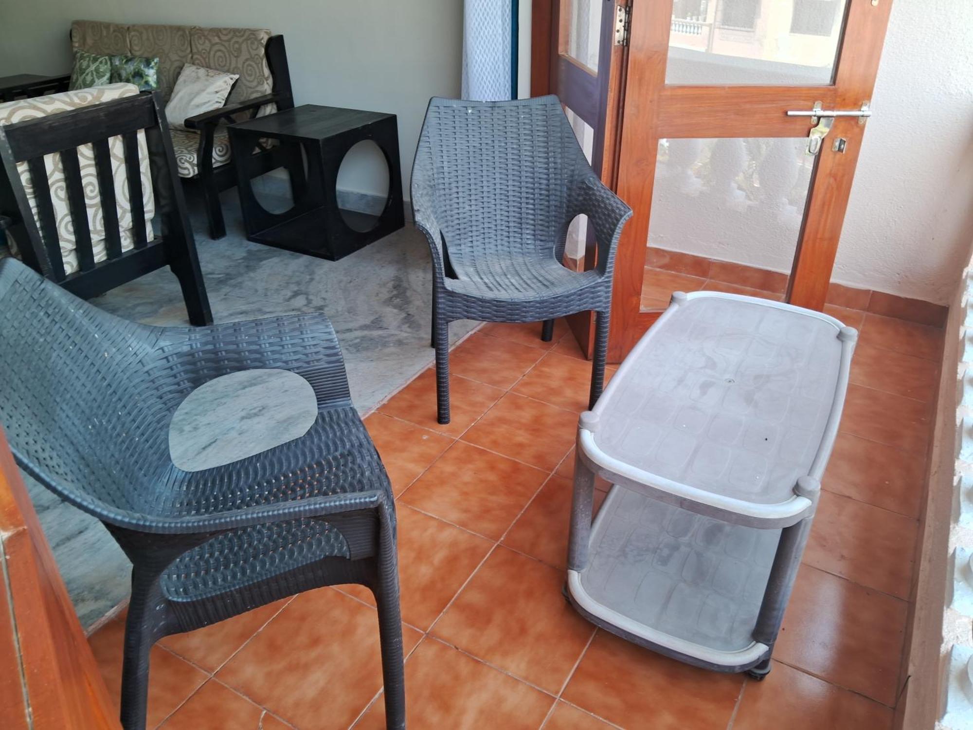 Coconut Grove Holiday Apartment Varca Εξωτερικό φωτογραφία