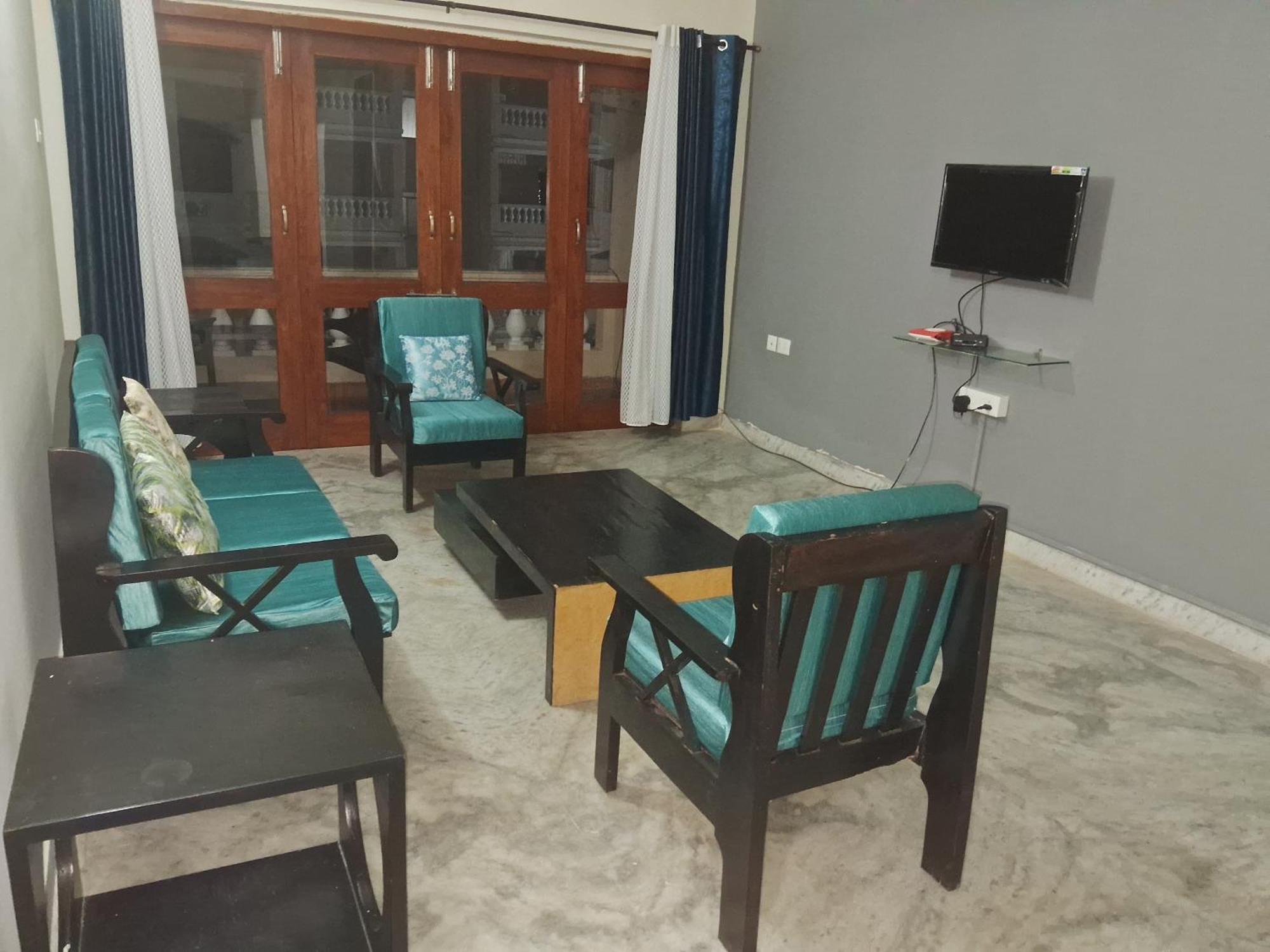 Coconut Grove Holiday Apartment Varca Εξωτερικό φωτογραφία