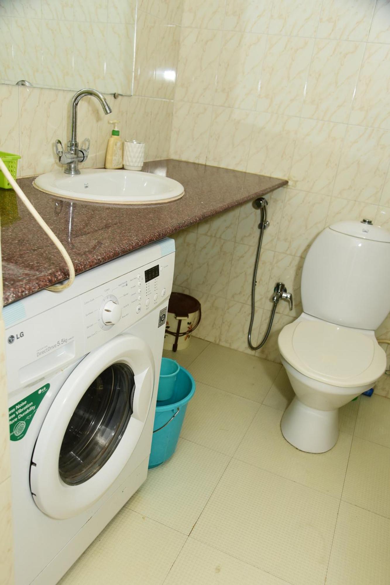 Coconut Grove Holiday Apartment Varca Εξωτερικό φωτογραφία