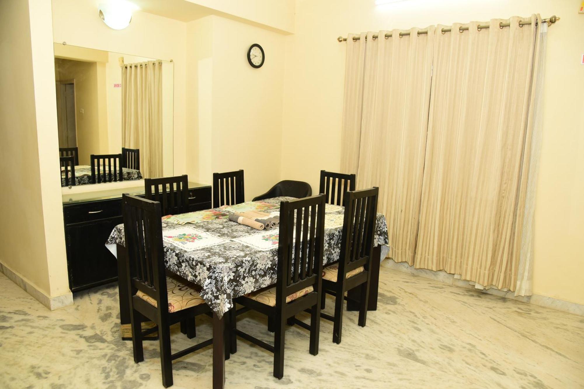 Coconut Grove Holiday Apartment Varca Εξωτερικό φωτογραφία