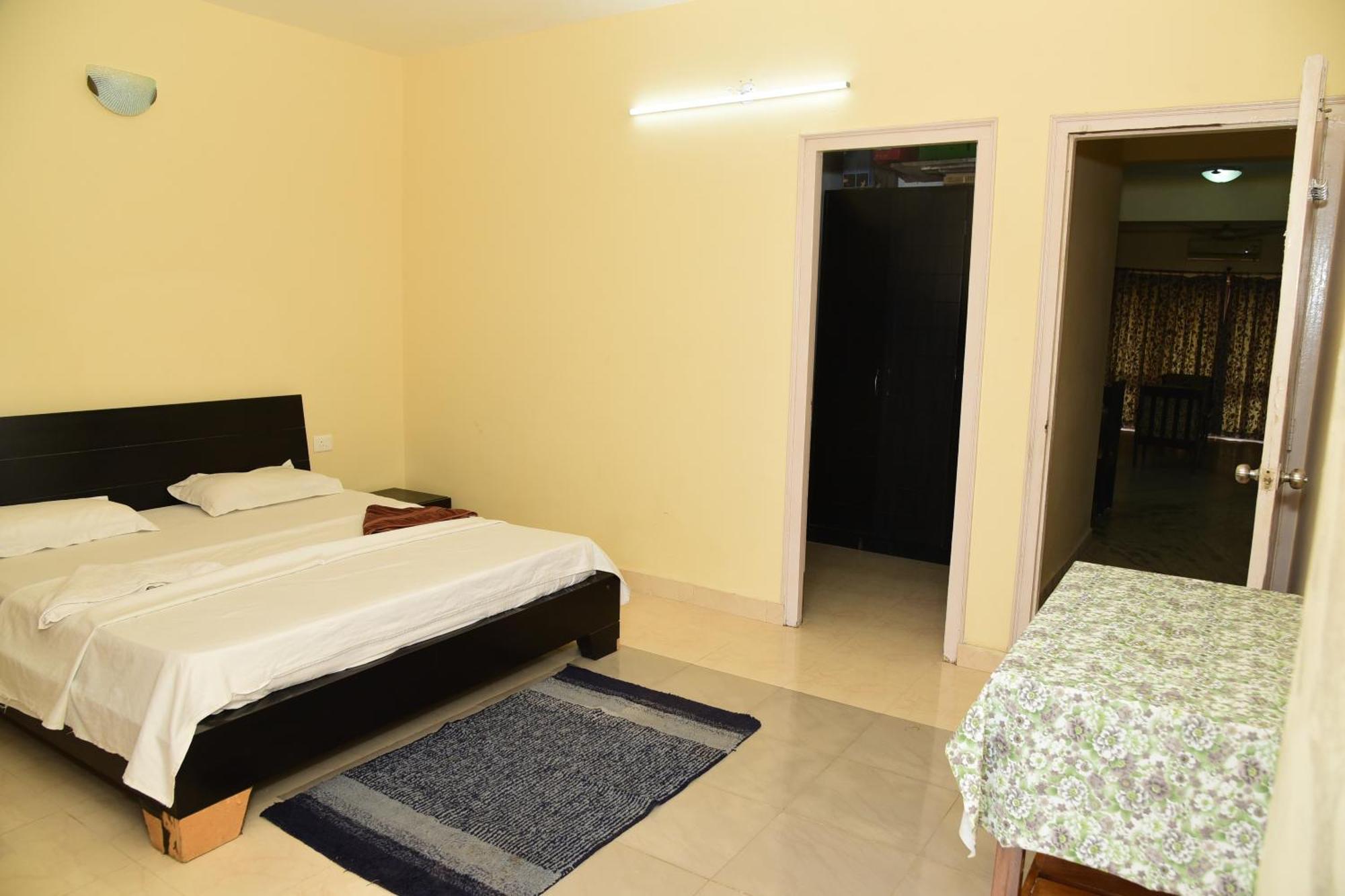 Coconut Grove Holiday Apartment Varca Εξωτερικό φωτογραφία