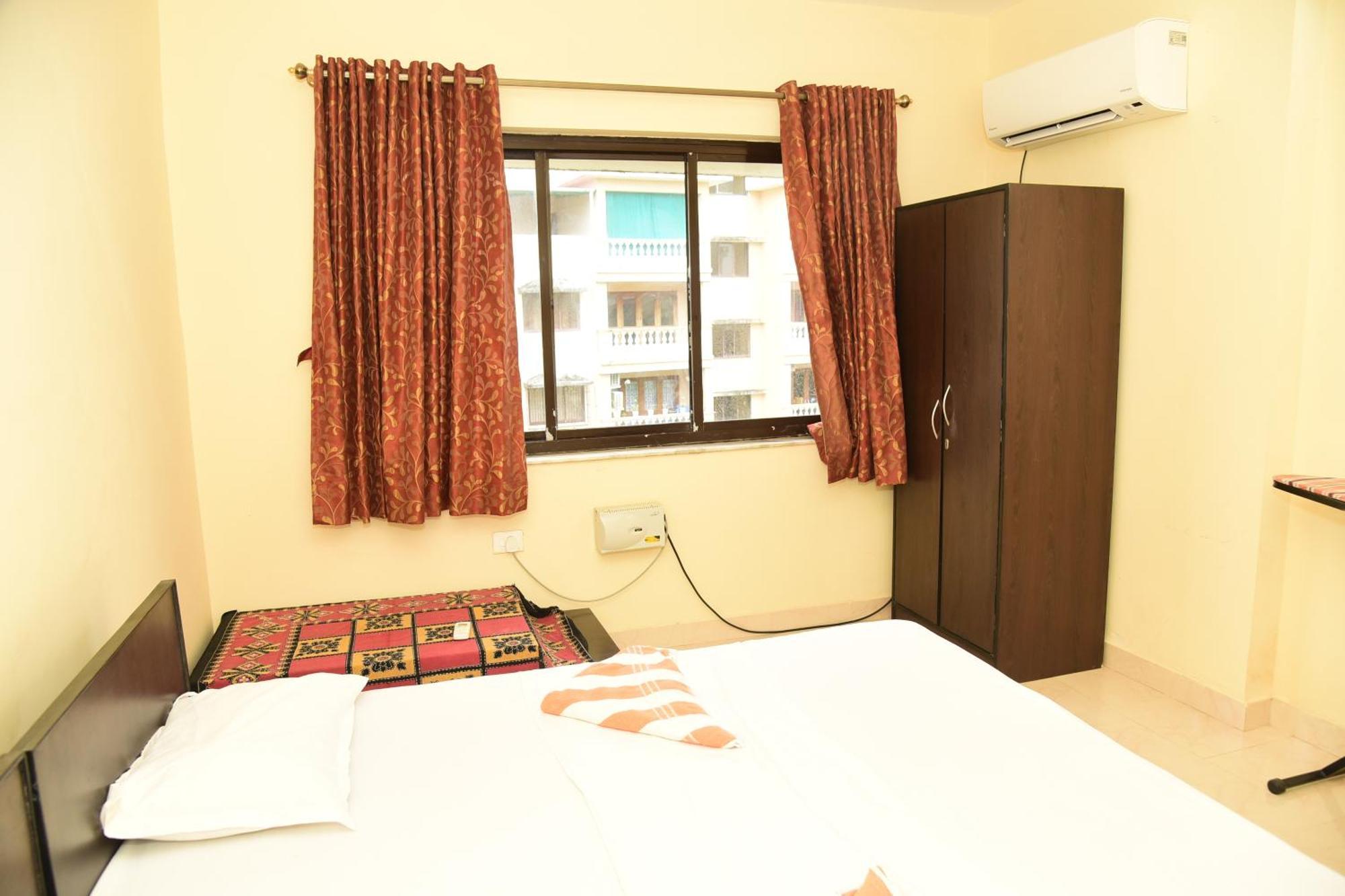Coconut Grove Holiday Apartment Varca Εξωτερικό φωτογραφία