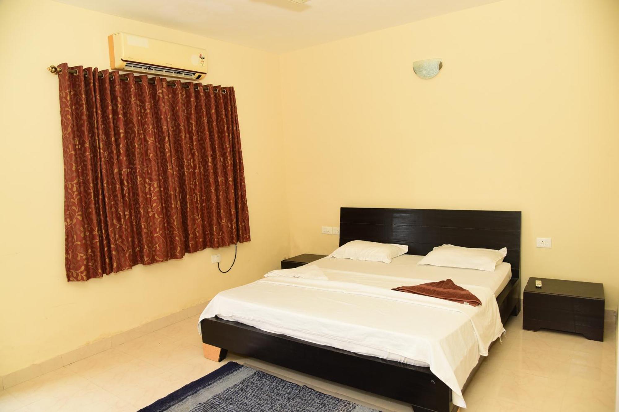 Coconut Grove Holiday Apartment Varca Εξωτερικό φωτογραφία