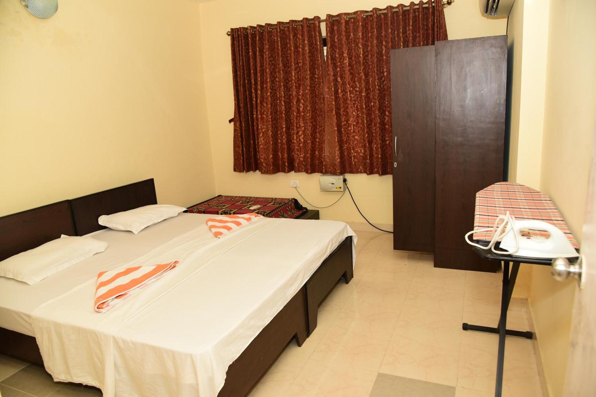 Coconut Grove Holiday Apartment Varca Εξωτερικό φωτογραφία