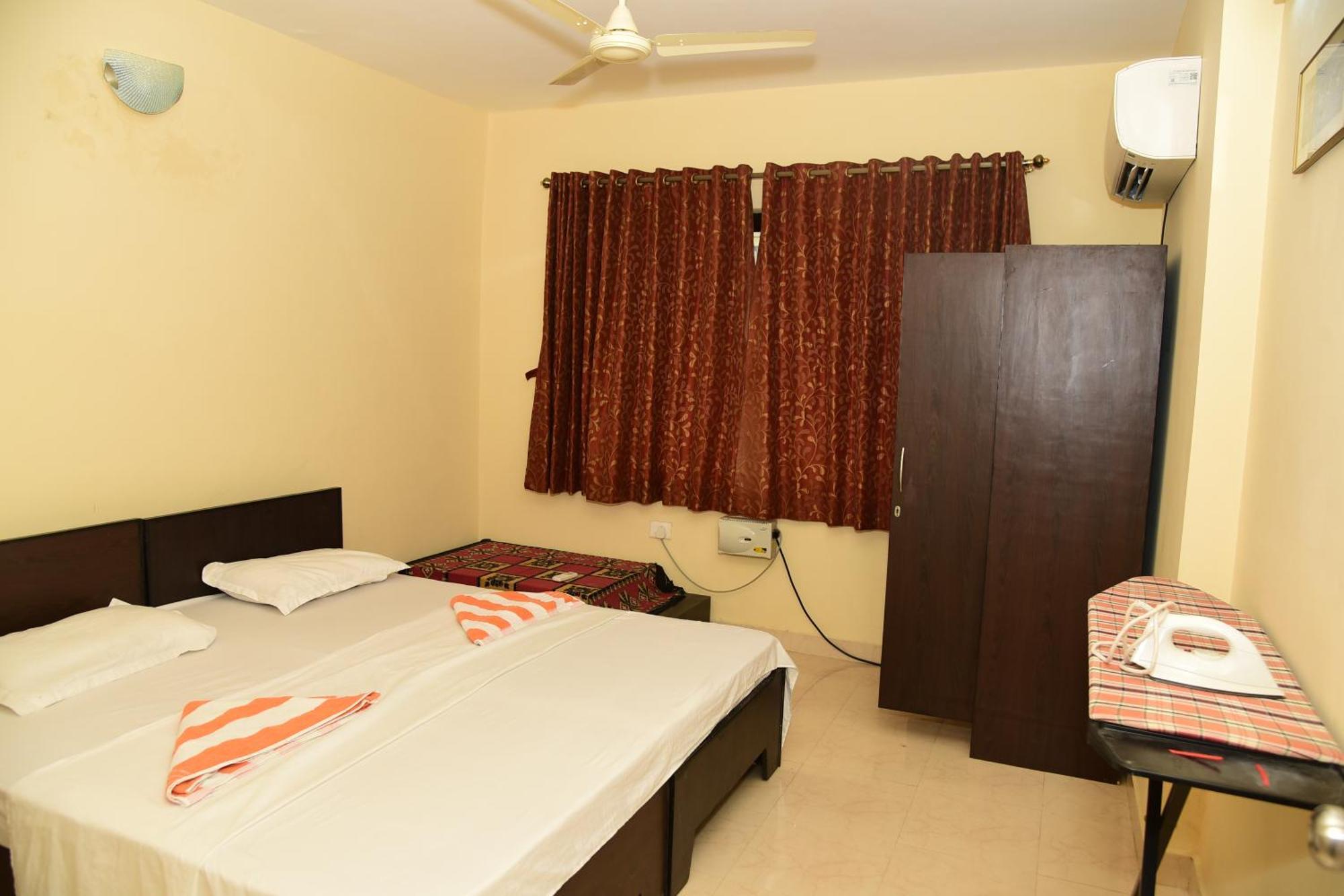 Coconut Grove Holiday Apartment Varca Εξωτερικό φωτογραφία