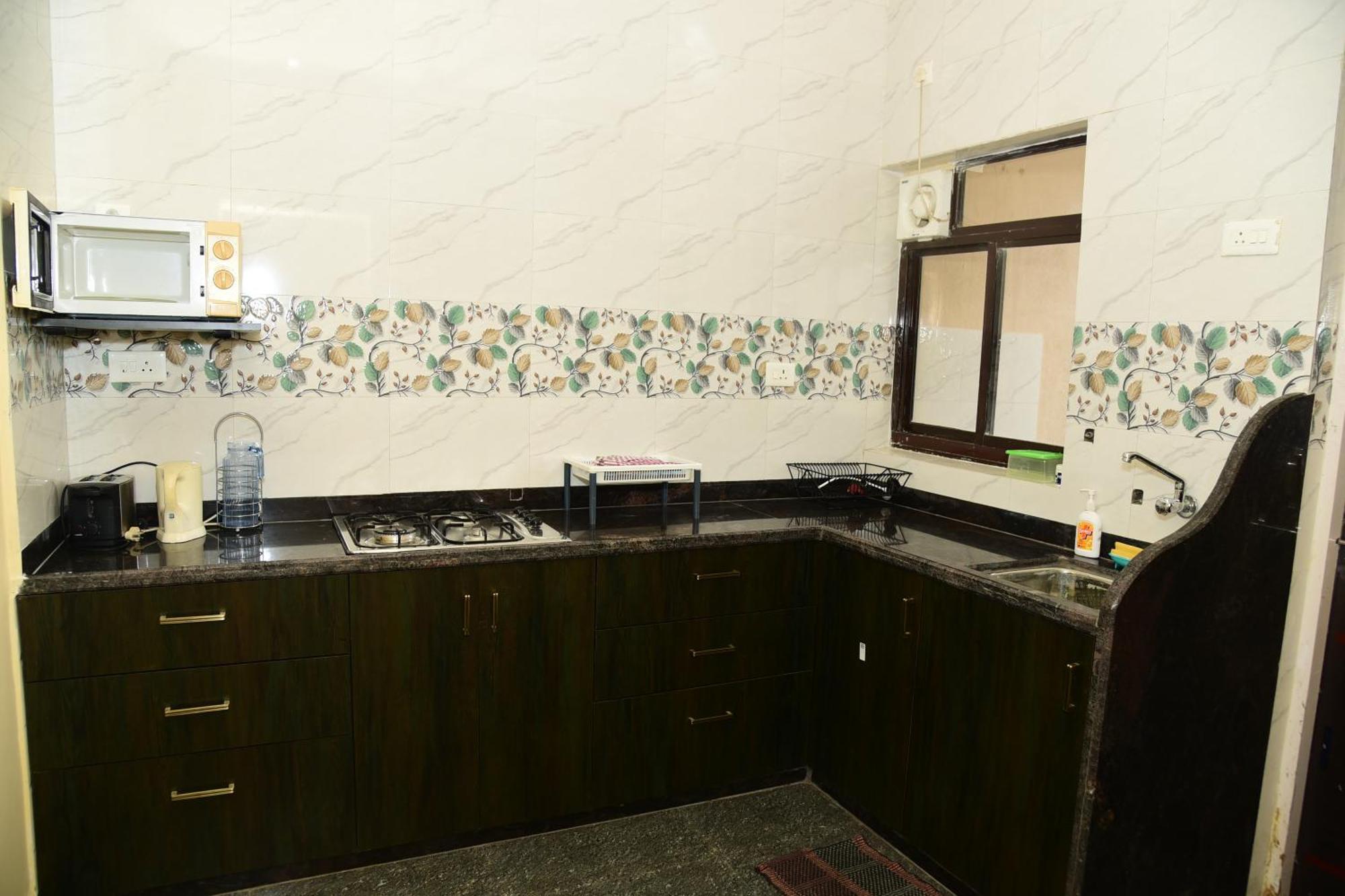 Coconut Grove Holiday Apartment Varca Εξωτερικό φωτογραφία