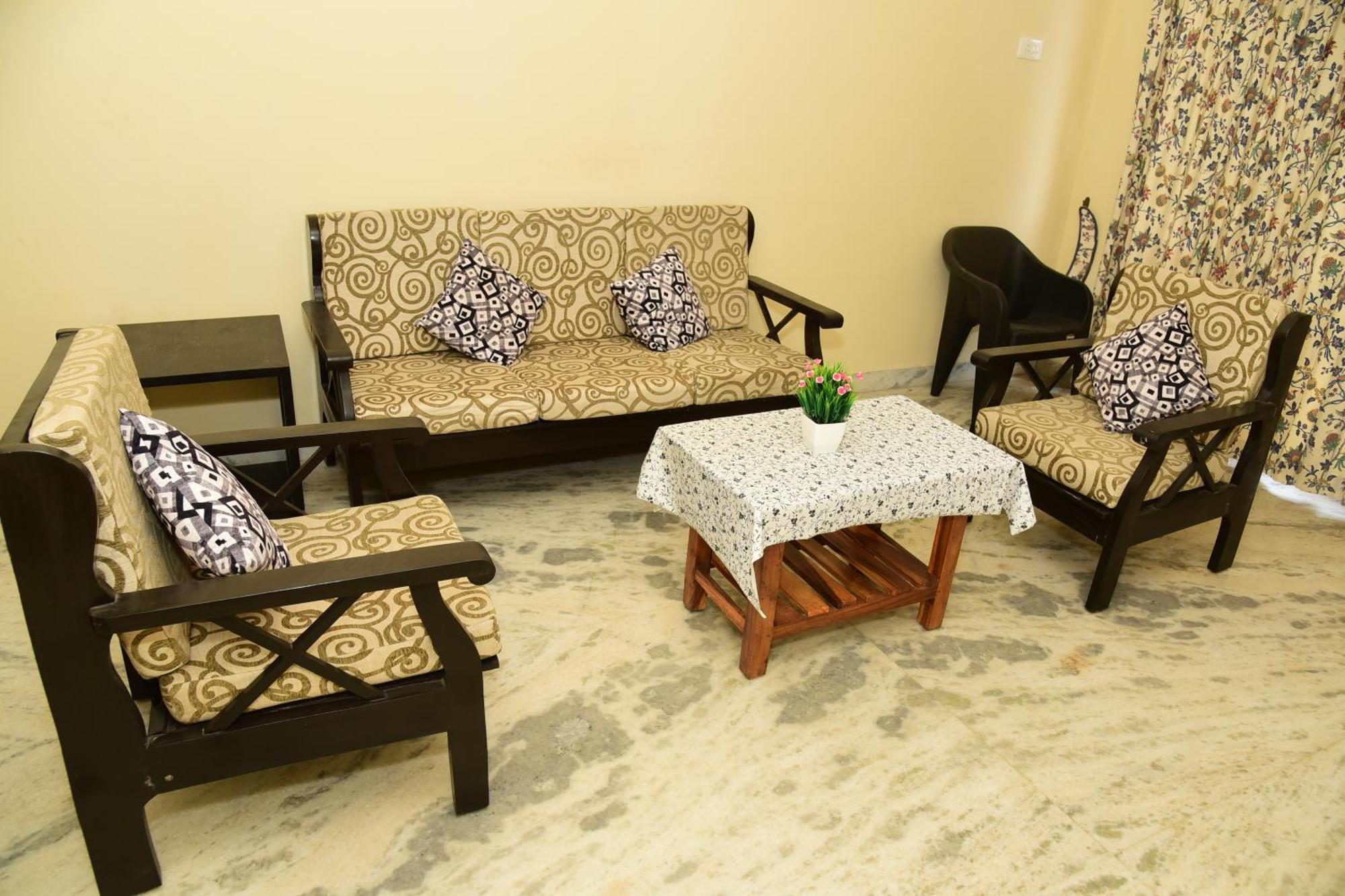 Coconut Grove Holiday Apartment Varca Εξωτερικό φωτογραφία
