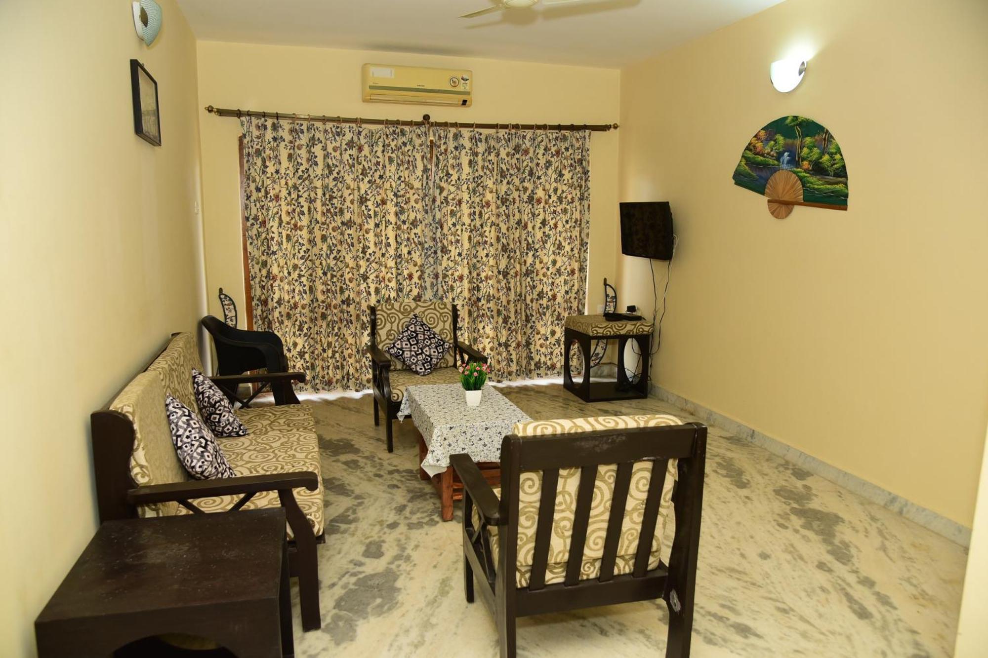 Coconut Grove Holiday Apartment Varca Εξωτερικό φωτογραφία